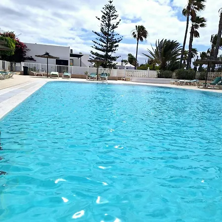 Club Valena, Puerto Del Carmen, Lanzarote Tías