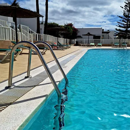 Club Valena, Puerto Del Carmen, Lanzarote