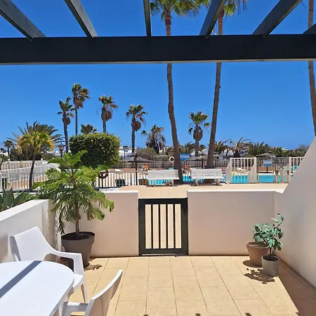 Club Valena, Puerto Del Carmen, Lanzarote *