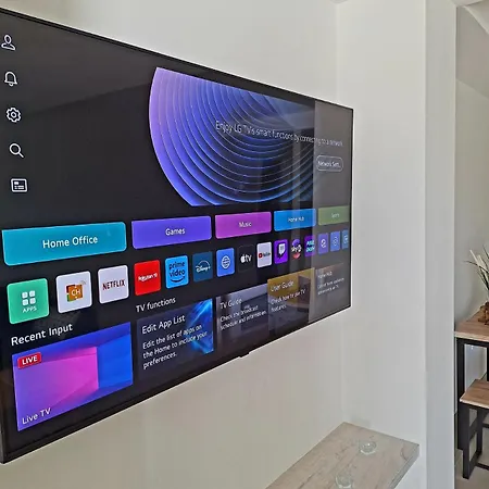 Feriehus Club Valena, Puerto Del Carmen, Lanzarote *