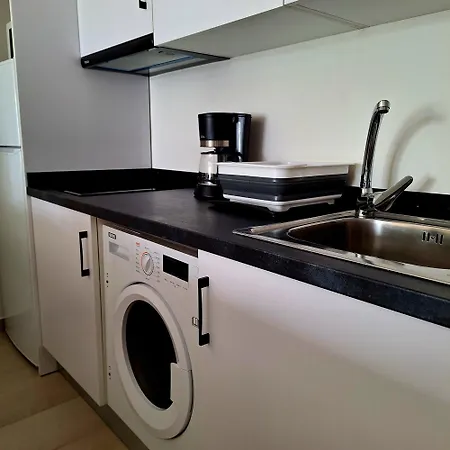 Hébergement de vacances Club Valena, Puerto Del Carmen, Lanzarote *