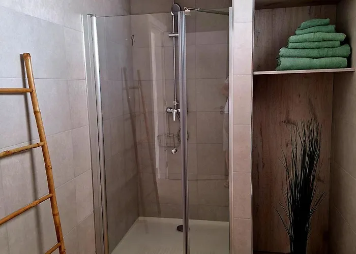 Club Valena, Puerto Del Carmen, Lanzarote Prázdninový dům Tías