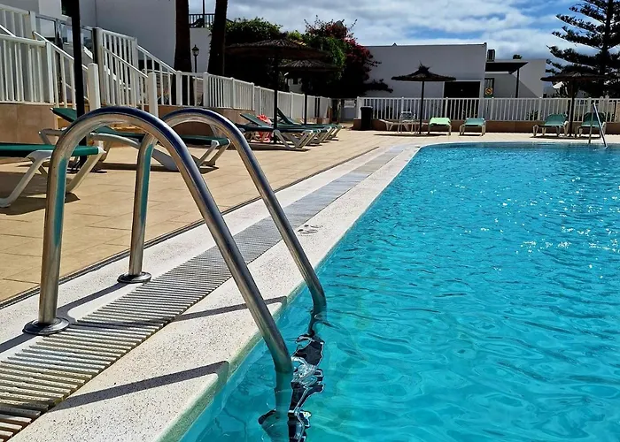 Club Valena, Puerto Del Carmen, Lanzarote