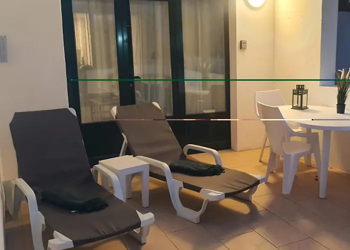 Club Valena, Puerto Del Carmen, Lanzarote