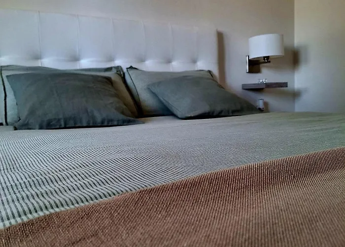 Club Valena, Puerto Del Carmen, Lanzarote * Tías