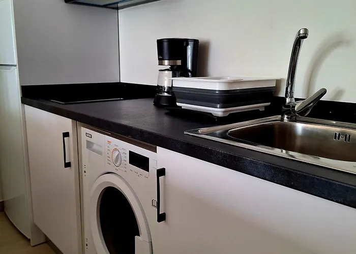 Prázdninový dům Club Valena, Puerto Del Carmen, Lanzarote *