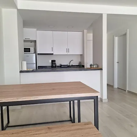 Club Valena, Puerto Del Carmen, Lanzarote *